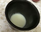 濃厚アイスココア作り方1写真