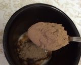 濃厚アイスココア作り方2写真