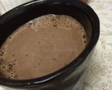 濃厚アイスココア作り方4写真