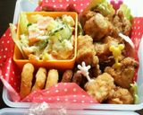 ピクニックに☆ポテトサラダ作り方5写真