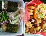 ピクニックに☆ポテトサラダ作り方6写真