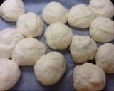 大好きな「白パン」作り方3写真