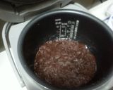 簡単！炊飯器でガトーショコラ作り方3写真