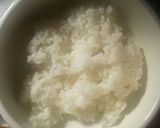 一工夫アレンジ料理卵かけご飯☆作り方1写真