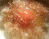 一工夫アレンジ料理卵かけご飯☆作り方3写真