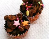 簡単☆激旨！グラノーラでチョコクランチ作り方4写真