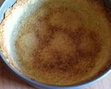 バナナタルト作り方5写真