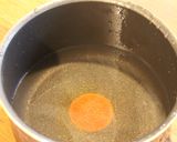 超簡単！旨出汁「天かす茶漬け」作り方2写真