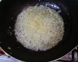 美味しい　イタリアントマトソース作り方1写真