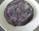 簡単！炊飯器でガトーショコラ作り方6写真