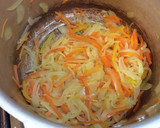 おなかにやさしい＊とろとろ具なしカレー作り方1写真