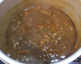 おなかにやさしい＊とろとろ具なしカレー作り方4写真