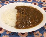 おなかにやさしい＊とろとろ具なしカレー作り方5写真