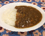 おなかにやさしい＊とろとろ具なしカレー作り方5写真