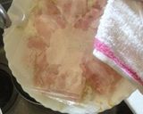 ずぼらメシ☆簡単もやし☆作り方4写真