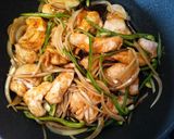 揚げない♪簡単♡♥鶏胸肉で酢鶏作り方3写真