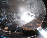 我が家のキーマカレー作り方4写真