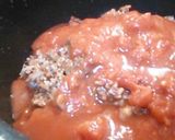 我が家のキーマカレー作り方5写真