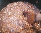 我が家のキーマカレー作り方6写真
