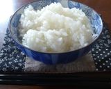 ふっくら艶々~♪土鍋ご飯作り方5写真