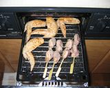 簡単☆焼き鳥作り方2写真