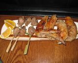 簡単☆焼き鳥作り方3写真