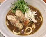 おなかにやさしい＊とろとろ具なしカレー作り方7写真