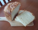 HBで作る！アノ金の食パン風作り方8写真
