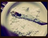 超簡単!ししゃものお酢南蛮♡作り方2写真