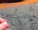 作って楽しい☆キャラクタークッキー作り方1写真