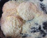 サーモンとチーズのハムカツ作り方3写真