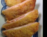 サーモンとチーズのハムカツ作り方4写真