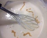 シンプルなバターケーキ☆作り方4写真