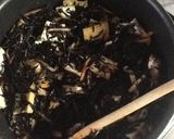 ひじきと厚揚げ煮作り方3写真