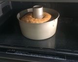 シンプルなバターケーキ☆作り方8写真