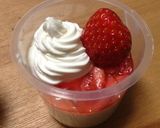 いちごのコンポート作り方4写真