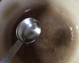貧血がちな女性へ。レバーの佃煮作り方5写真