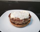 【松橋】簡単！モスバーガー再現レシピ作り方11写真