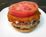 【松橋】簡単！モスバーガー再現レシピ作り方13写真