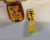 ダイエット瓶 ジンジャーハニーレモン作り方7写真