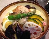 リメイク!カレーハンバーグドリア♡作り方8写真