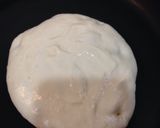 離乳食にも？余った粉ミルクでホットケーキ作り方3写真
