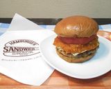 【松橋】簡単！モスバーガー再現レシピ作り方16写真