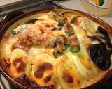 リメイク!カレーハンバーグドリア♡作り方9写真