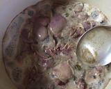 貧血がちな女性へ。レバーの佃煮作り方9写真