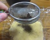 作って楽しい☆キャラクタークッキー作り方5写真