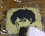 作って楽しい☆キャラクタークッキー作り方6写真