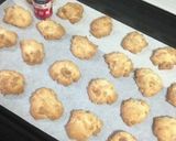 型抜き寝かし不要！さくさくロッククッキー作り方11写真