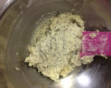 簡単！HMと豆腐でふわもち紅茶マフィン作り方4写真