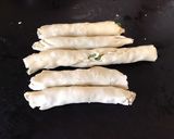 中華饅頭 パン作り方10写真